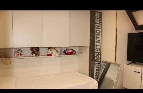 Bagnoli House | hause luisa