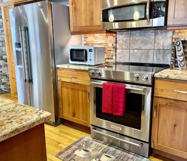 Bayfield House | Hauser's Bayfield Cabin