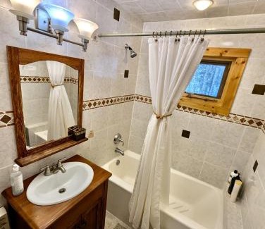 Bayfield House | Hauser's Bayfield Cabin