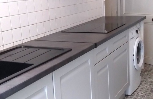 Morlaix Apartment | HAUSMANNIAN APARTMENT IN THE HEART OF MORLAIX BETWEEN THE PORT AND THE VIADUCT