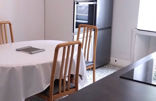 Morlaix Apartment | HAUSMANNIAN APARTMENT IN THE HEART OF MORLAIX BETWEEN THE PORT AND THE VIADUCT