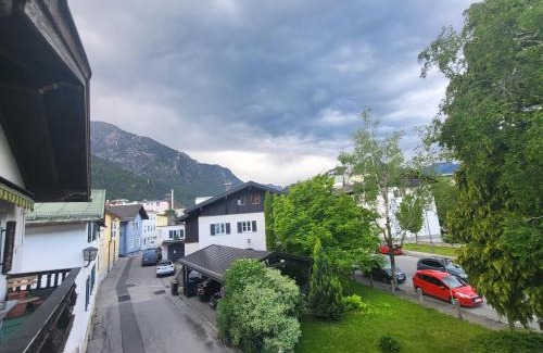 Bad Reichenhall Apartment | HAUSmeier