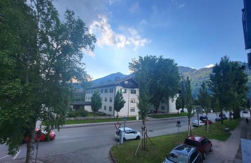 Bad Reichenhall Apartment | HAUSmeier