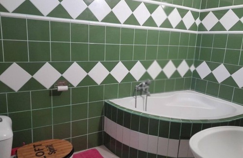 Lamentin House | Haut DE Villa Equipee, Tout Confort, Style Loft