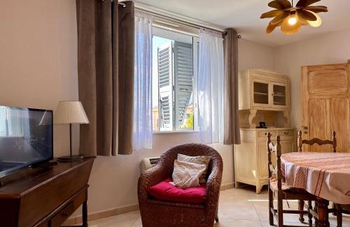 Borgo Apartment | *.* Haut de villa U Nespulu di Anghjulina *.*