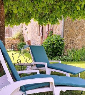 Gavaudun House | Hauts de Sentelines Séjour Authentique en Pleine Nature