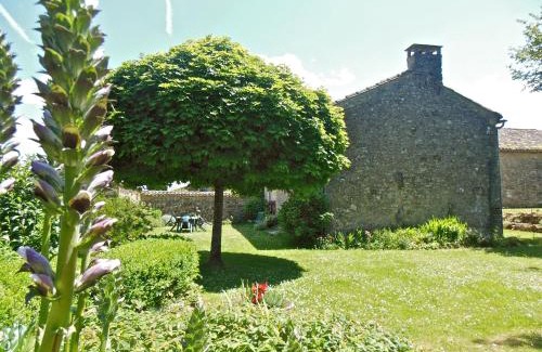 Gavaudun House | Hauts de Sentelines Séjour Authentique en Pleine Nature