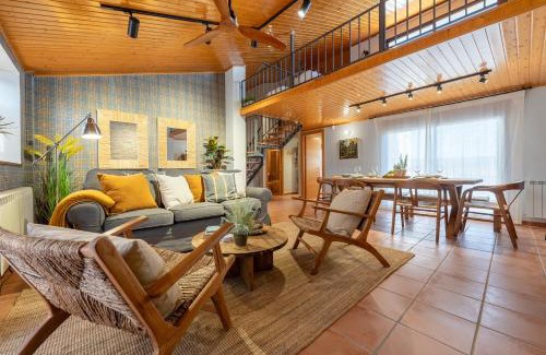 Prades Apartment | Hauzify I El Refugi de Prades