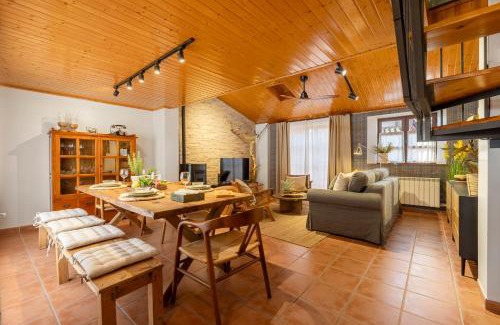 Prades Apartment | Hauzify I El Refugi de Prades