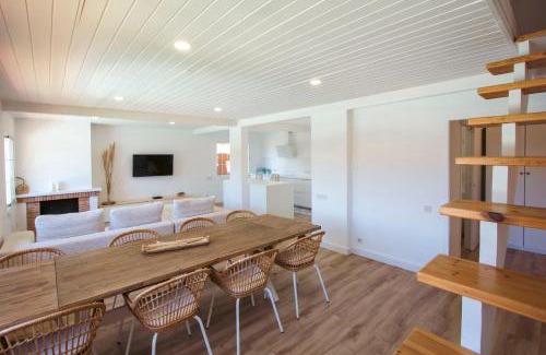 Sant Cebria de Vallalta House | Hauzify I Casa Montjuïc