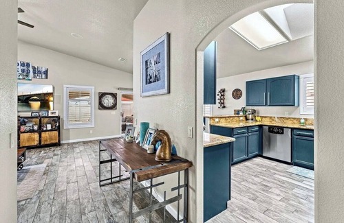 Lake Havasu City House | Havasu Haven! Just Listed!