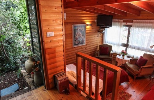 Rosh Pinna House | Havaya Ba Nof