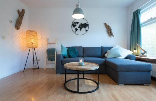 Noordwijk aan Zee Apartment | Have a nice stay! - North Sea Home
