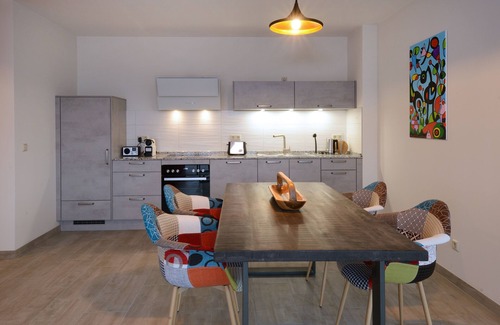 Brandenburg an der Havel Apartment | Havel-Spitze Ferienwohnungen