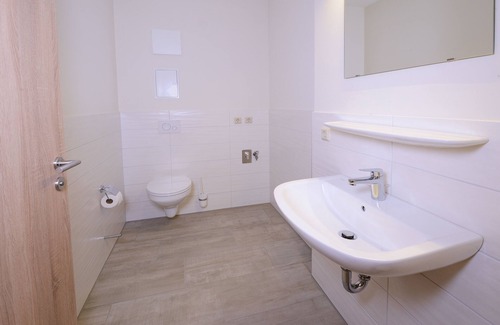 Brandenburg an der Havel Apartment | Havel-Spitze Ferienwohnungen