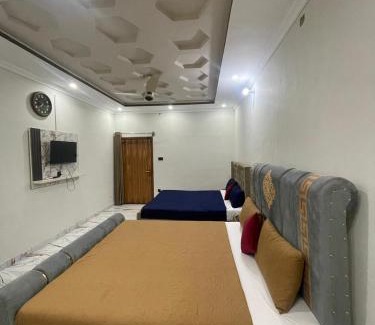 G-9 Sector House | Haven 12 - Guest House