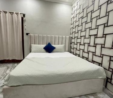 G-9 Sector House | Haven 12 - Guest House