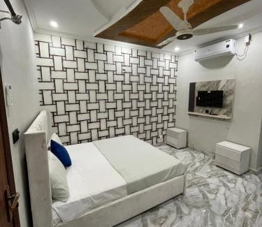 G-9 Sector House | Haven 12 - Guest House