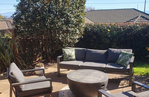 Stoke House | Haven @ 447