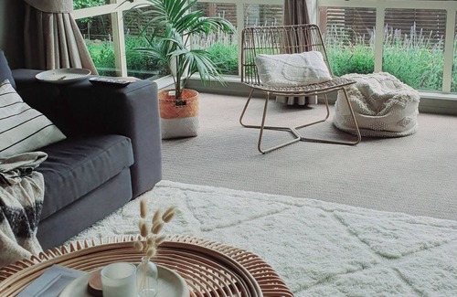 Stoke House | Haven @ 447