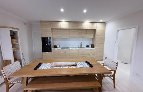 Moorowie House | Haven at Hardwicke