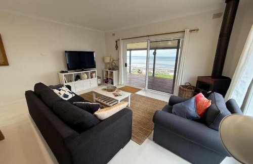 Moorowie House | Haven at Hardwicke