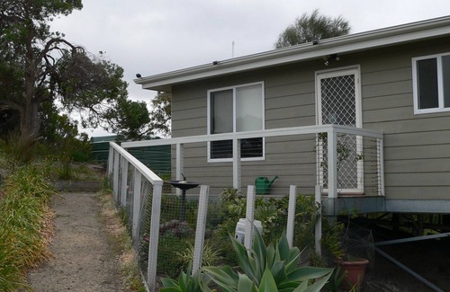 Island Beach House | Haven Beach - Island