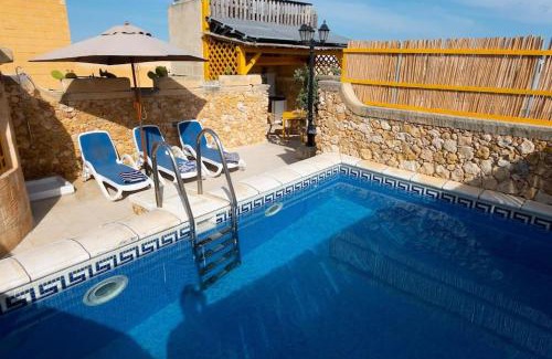 San Lawrenz Villa | Haven by 54W