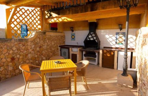 San Lawrenz Villa | Haven by 54W