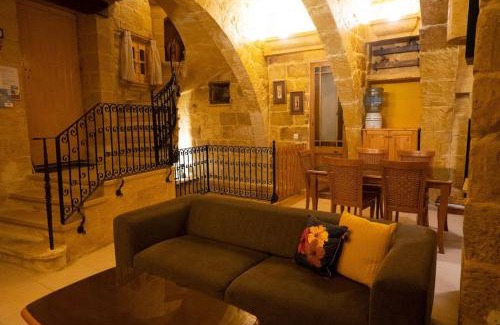 San Lawrenz Villa | Haven by 54W