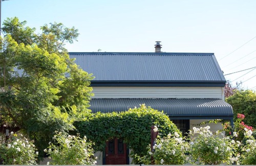 Kingscote House | Haven Cottage Kangaroo Island