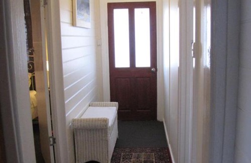 Kingscote House | Haven Cottage Kangaroo Island