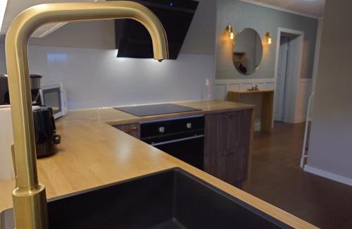 Vaasa Apartment | Haven