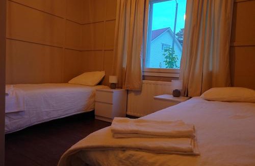 Vaasa Apartment | Haven