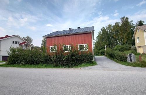 Vaasa Apartment | Haven