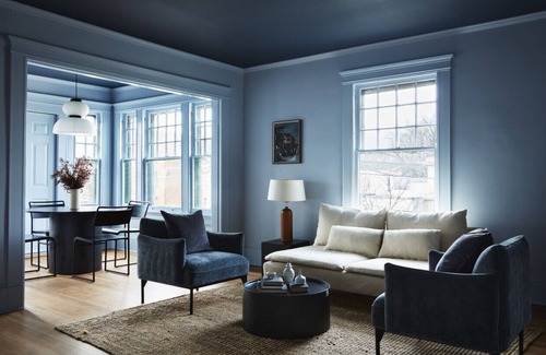 Dwight Apartment | Haven Harbor steps to Yale University