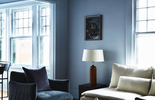 Dwight Apartment | Haven Harbor steps to Yale University