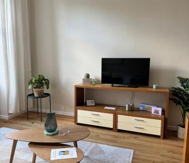 Gaishorn Apartment | Haven Home Vienna Apartment