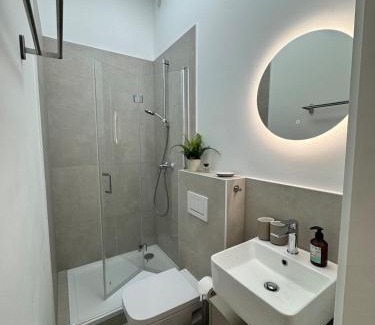 Gaishorn Apartment | Haven Home Vienna Apartment