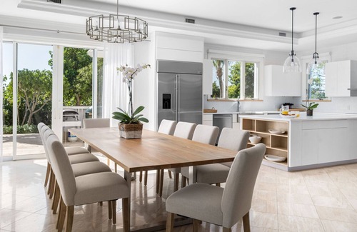Long Bay Hills Villa | Haven House - Oceanfront Property Designed for Rest & Relaxation