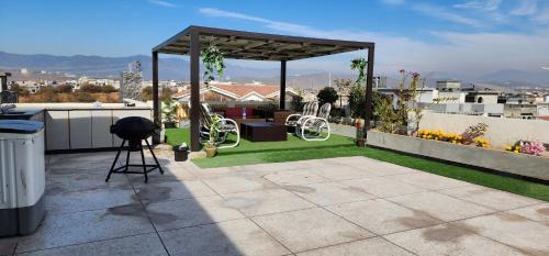 Islamabad House | Haven Lodge - 7BR Luxury Vacation Home with Mountain View