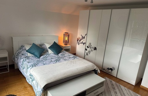 Chainaz-les-Frasses Bed & Breakfast | Haven of peace