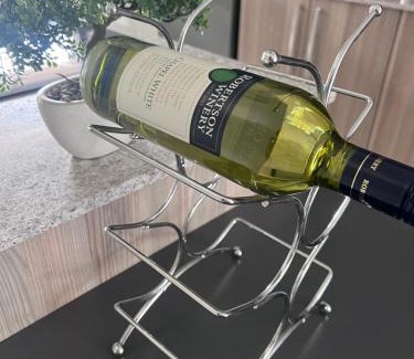 Greater Johannesburg Metropolitan Area Apartment | Haven on 9th, at The Atrium Sandton