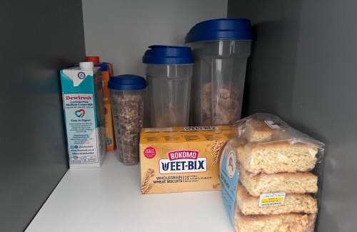 Greater Johannesburg Metropolitan Area Apartment | Haven on 9th, at The Atrium Sandton