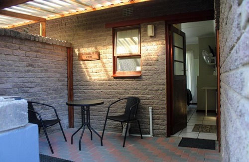 Sedgefield House | Haven on Hoopoe