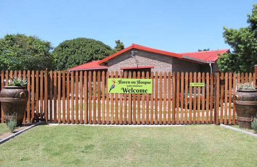 Sedgefield House | Haven on Hoopoe