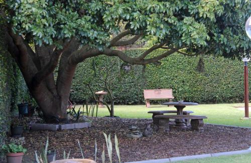 Sedgefield House | Haven on Hoopoe