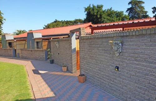 Sedgefield House | Haven on Hoopoe