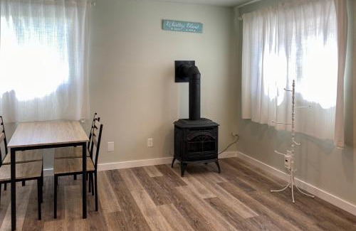 Clinton House | Haven's Way Cottage