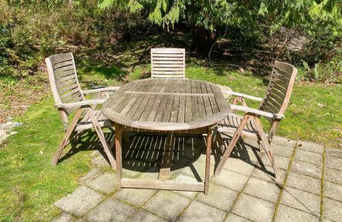 Clinton House | Haven's Way Cottage